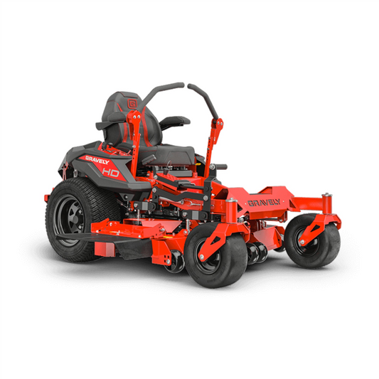 Gravely ZT HD 48" Zero-Turn Mower