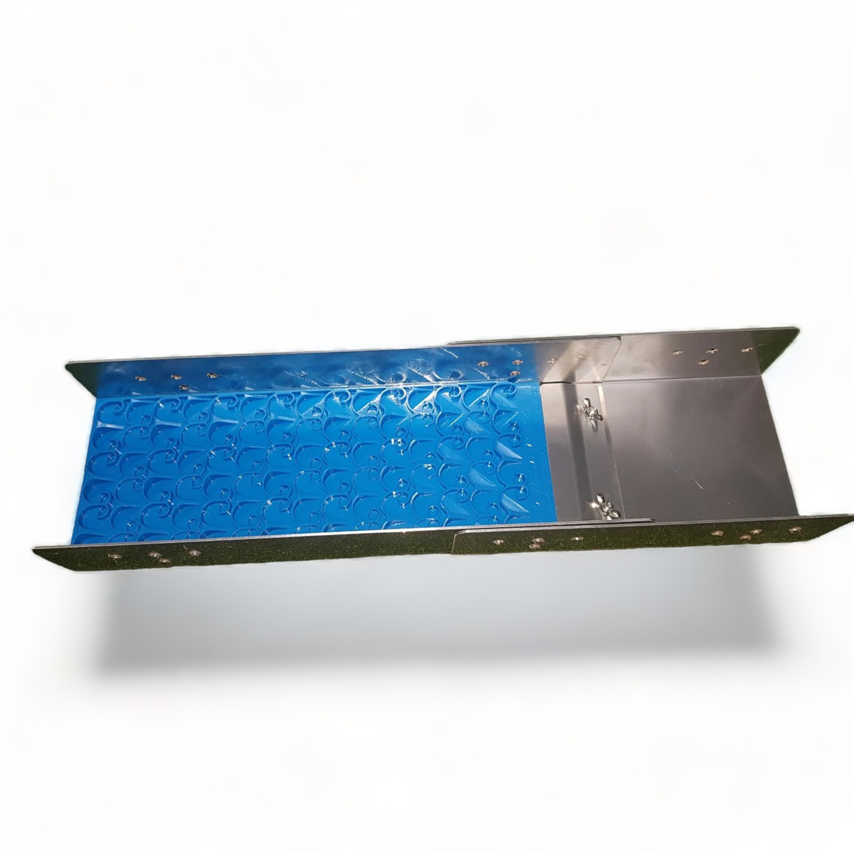 Gold Rat 6 Inch Sluice Extension – Rural & Outdoors