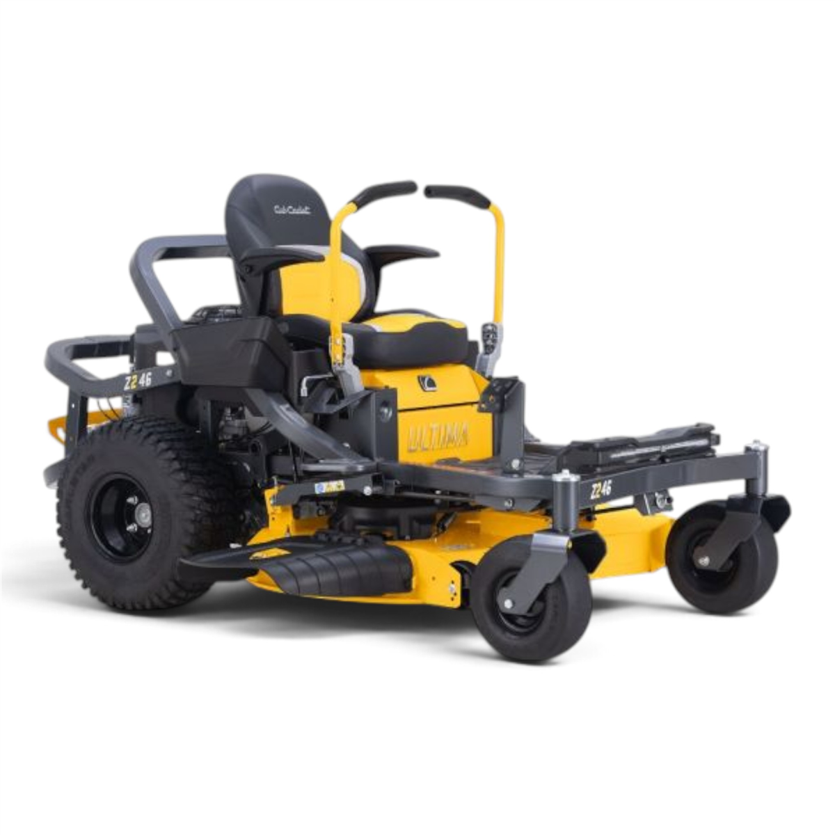 Cub Cadet Z2 46