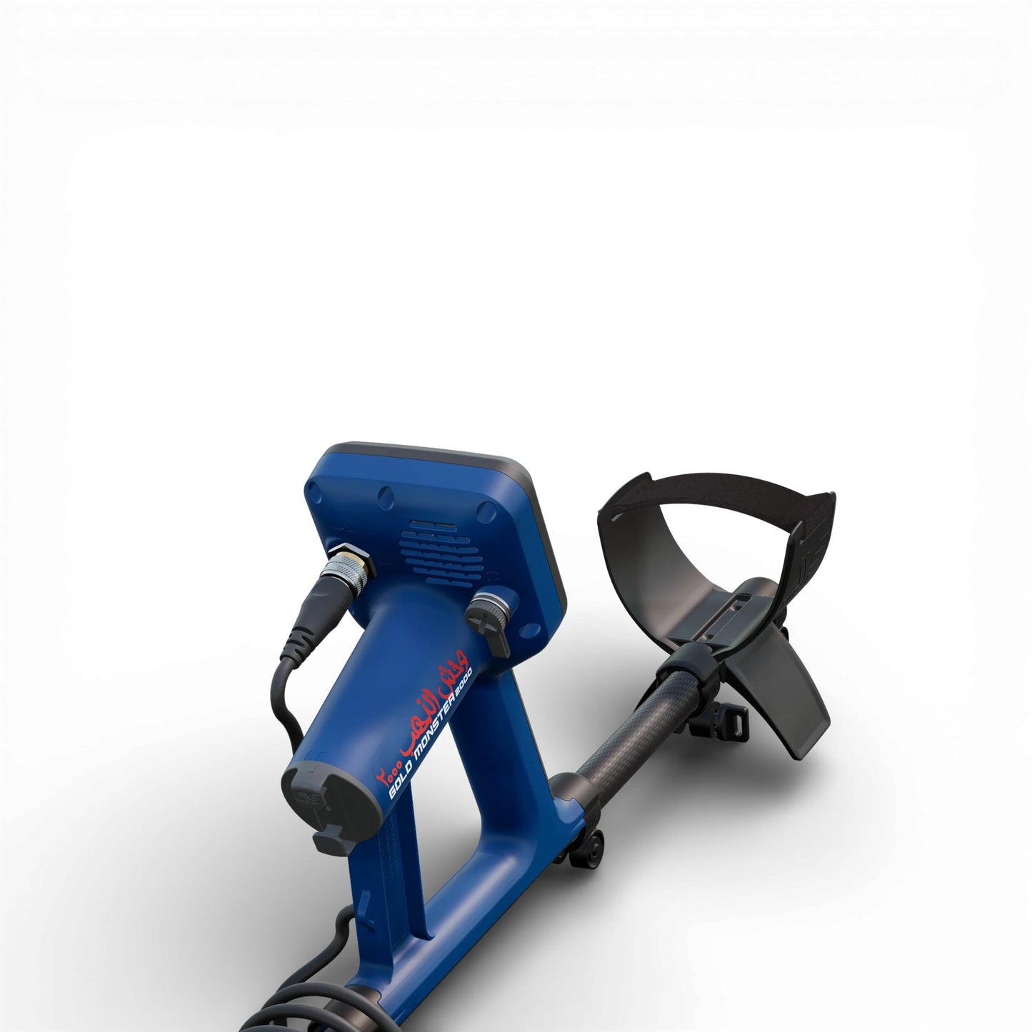 Minelab Gold Monster 2000 Detector