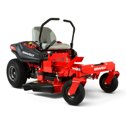Gravely ZT 34" Zero-Turn Mower