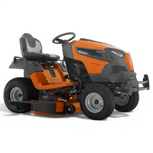 Husqvarna TS248TXD Lawn Tractor