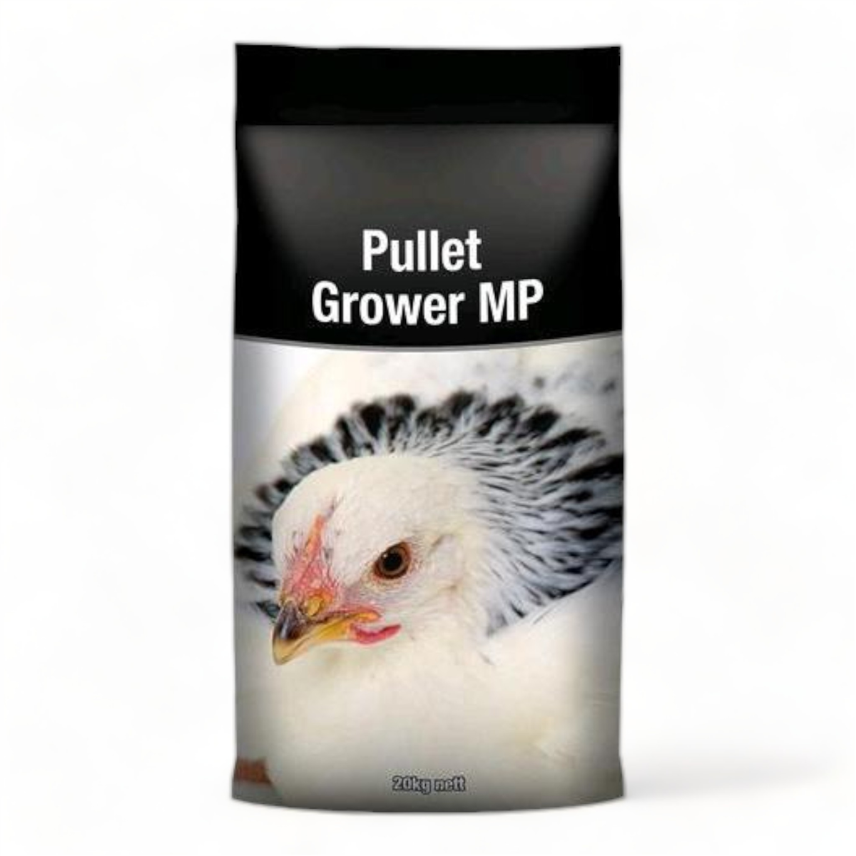 Laucke Pullet Grower 20kg