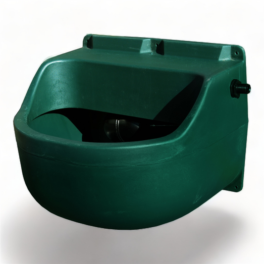 Polymaster 8 Litre Stable Drinker Trough