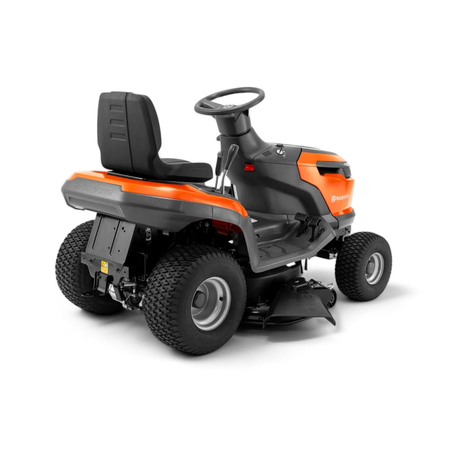 Husqvarna TS112 Lawn Tractor