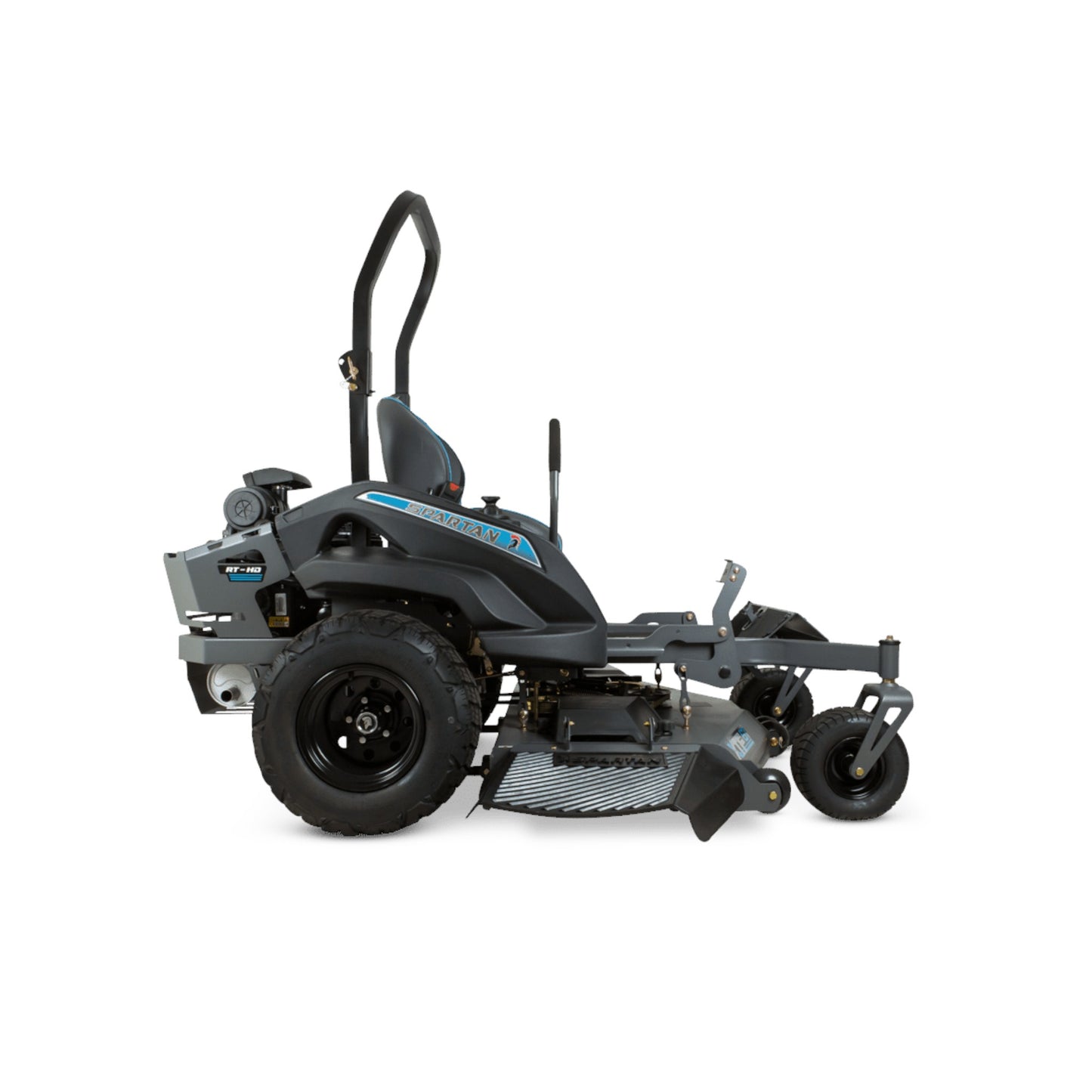 Bushranger Spartan RTHD 61" EFI Zero Turn Mower