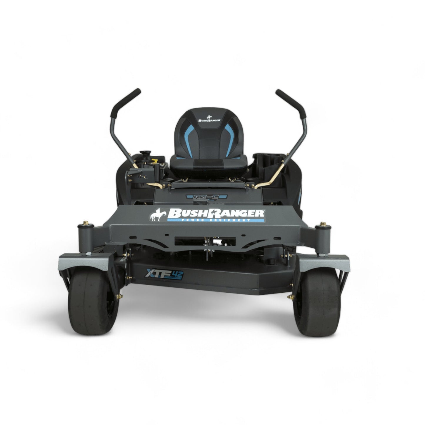 Bushranger Spartan RZ-C 42" Zero Turn Mower