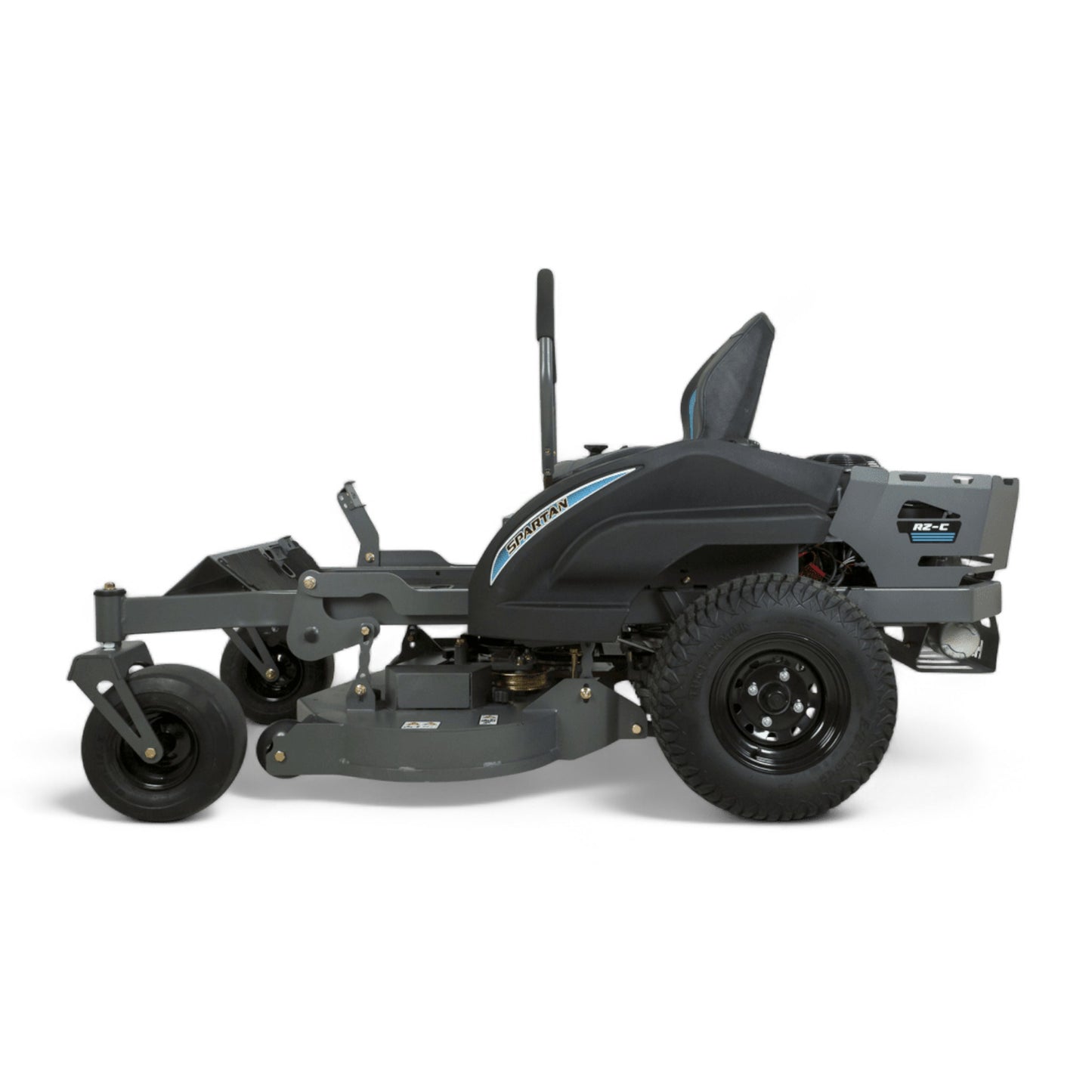 Bushranger Spartan RZ-C 42" Zero Turn Mower