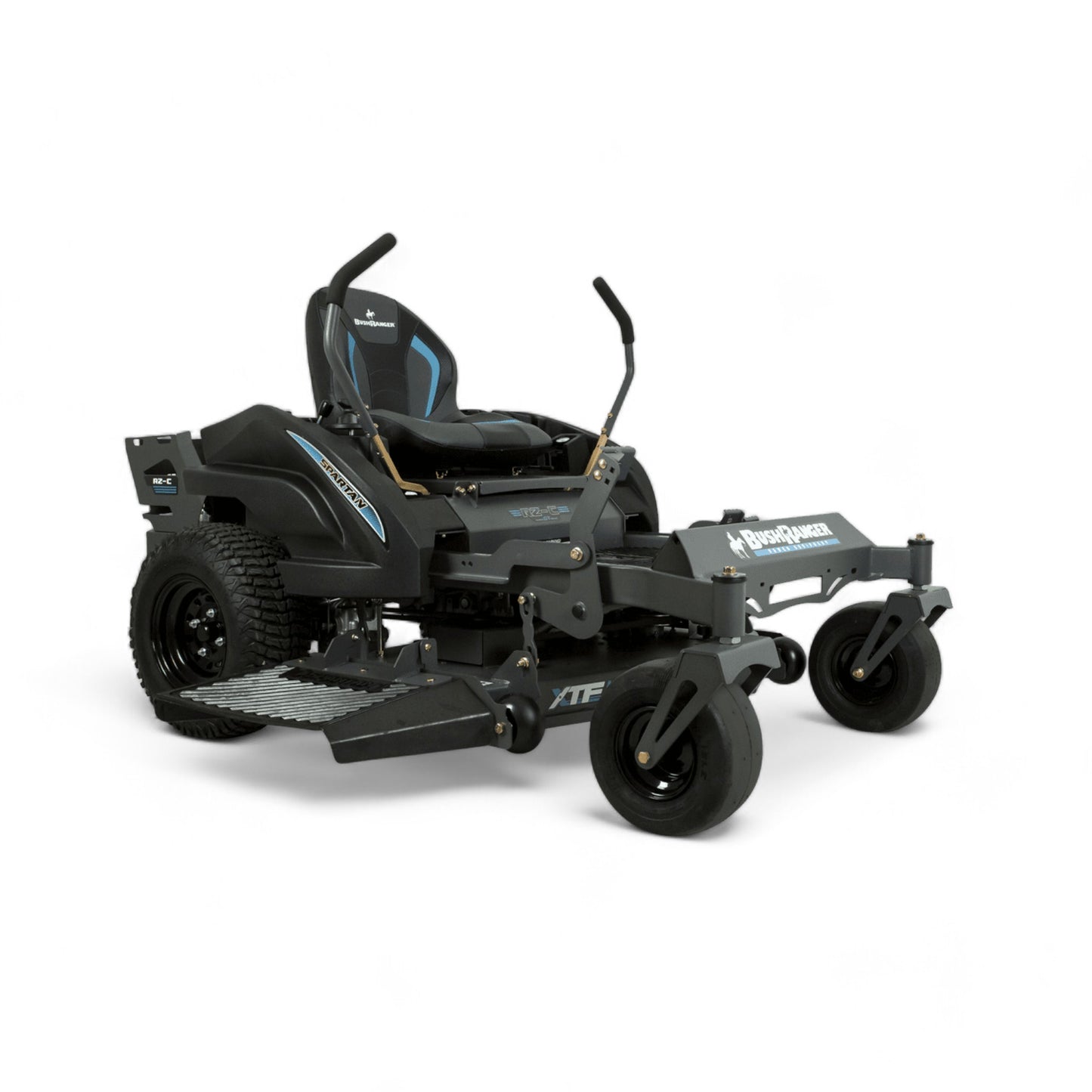 Bushranger Spartan RZ-C 42" Zero Turn Mower