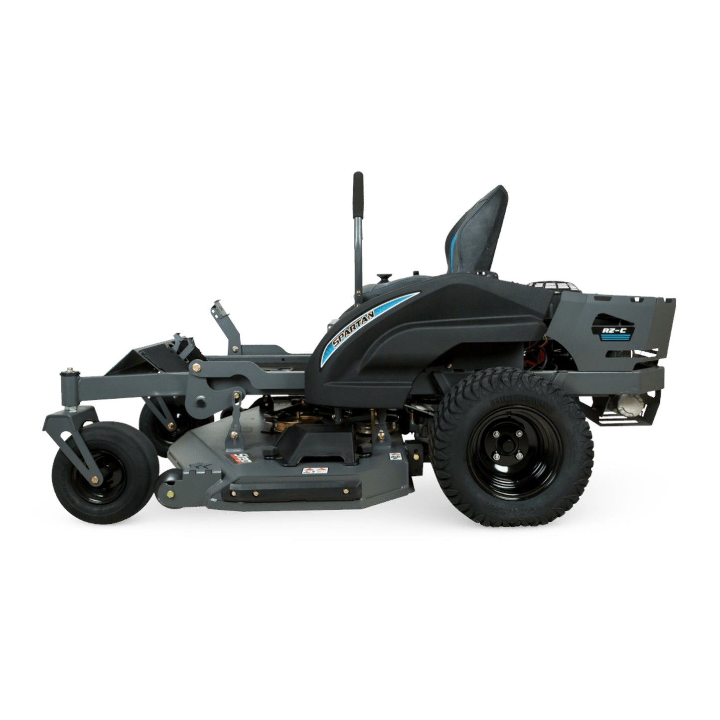 Bushranger Spartan RZ-C 54" Zero Turn Mower