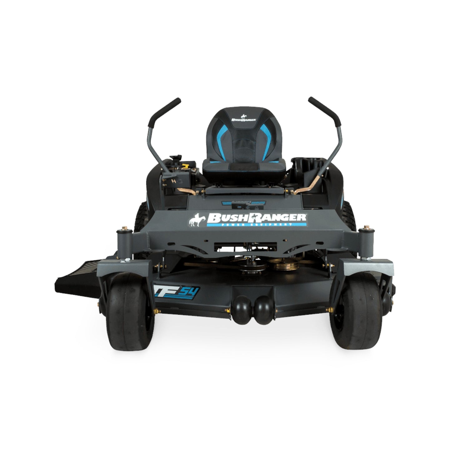 Bushranger Spartan RZ 54" Zero Turn Mower