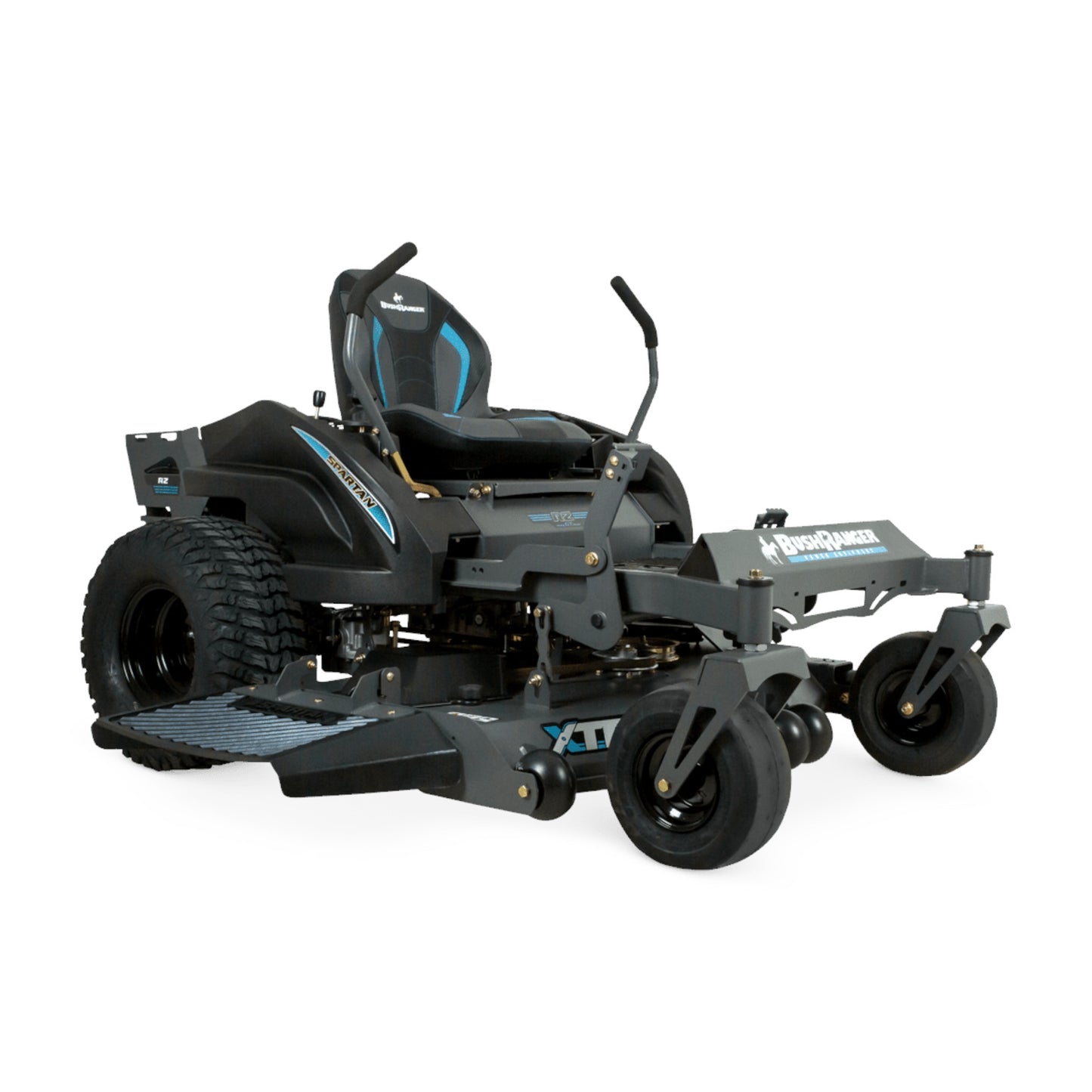 Bushranger Spartan RZ 54" Zero Turn Mower