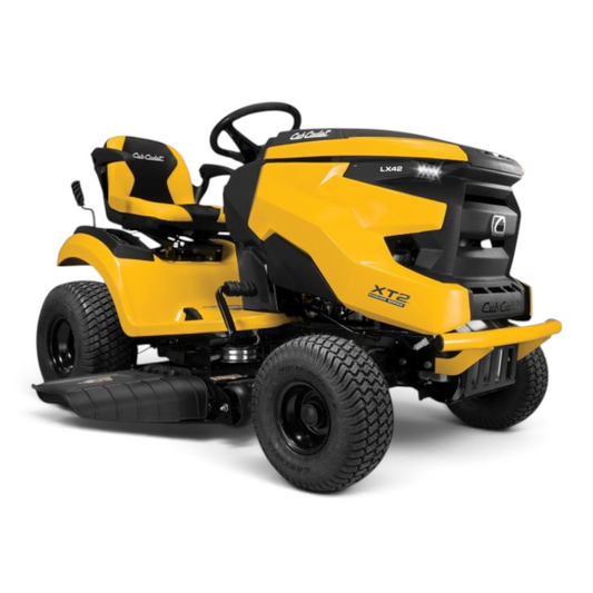 Cub Cadet Enduro XT2 42 K