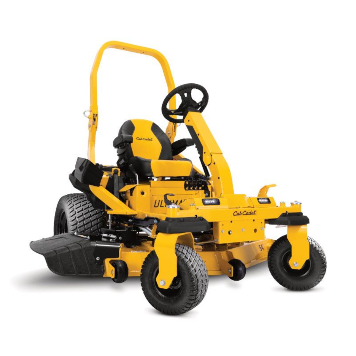 Cub Cadet ZTXS4 54 Zero Turn Mower