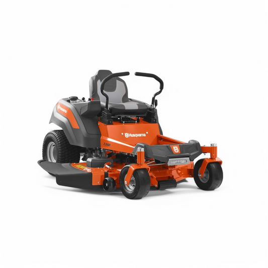 Husqvarna Z242F Zero Turn Mower