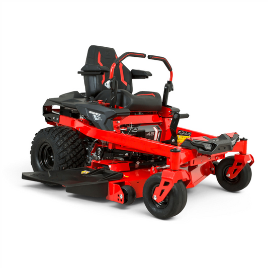 Gravely ZT XL 48" Zero-Turn Mower