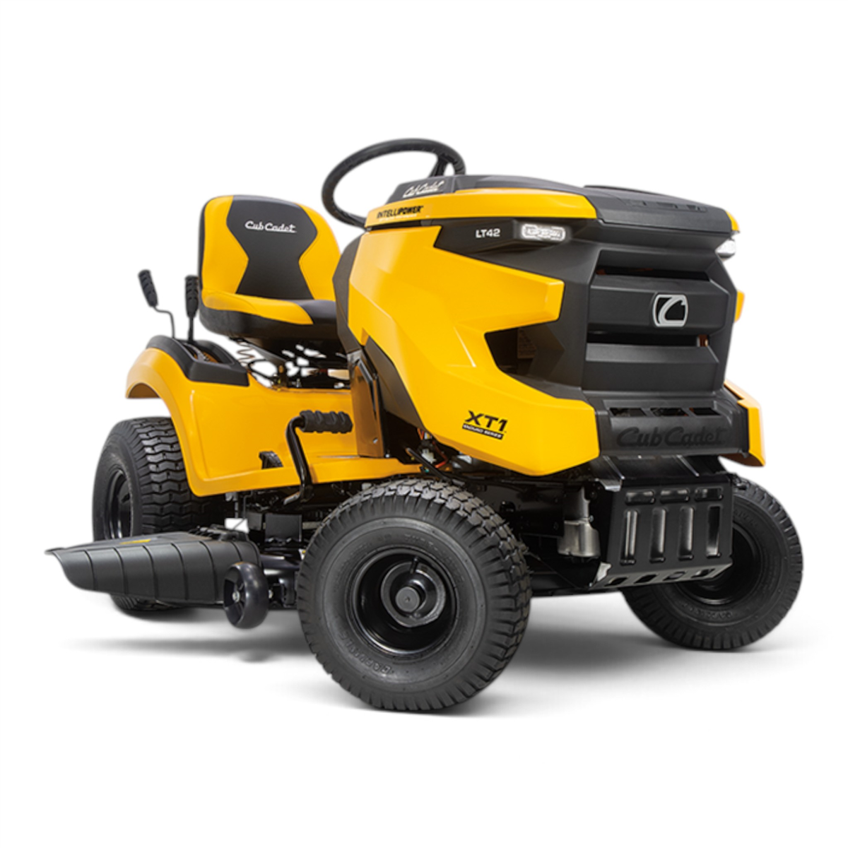 Cub Cadet Enduro XT1 LT 42 - Intellipower