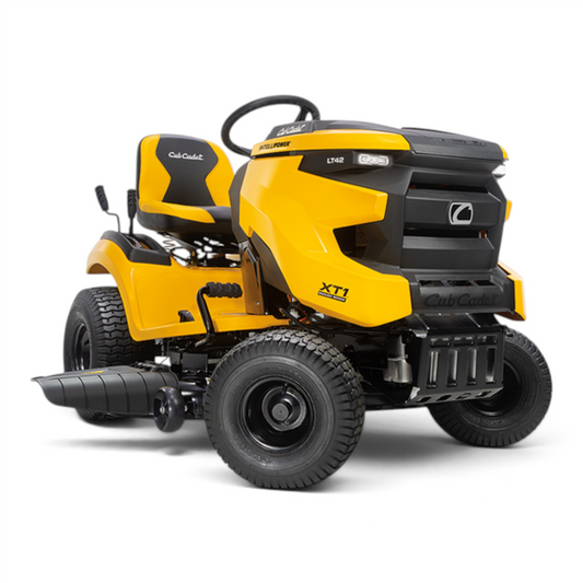 Cub Cadet Enduro XT1 LT 42 - Intellipower