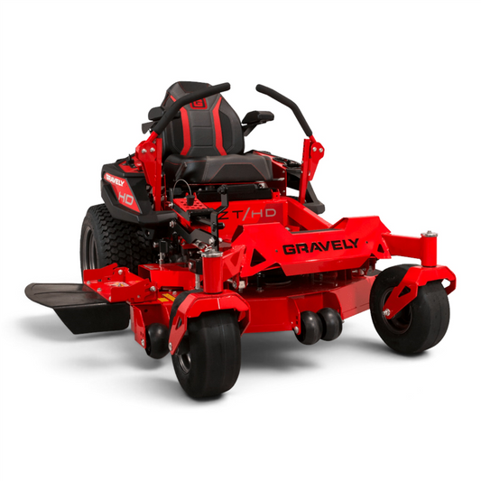 Gravely ZT HD 44" Zero-Turn Mower