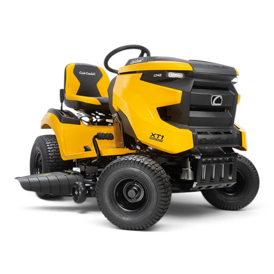 Cub Cadet Enduro XT1 18/42