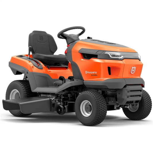 Husqvarna TS216Tm Lawn Tractor