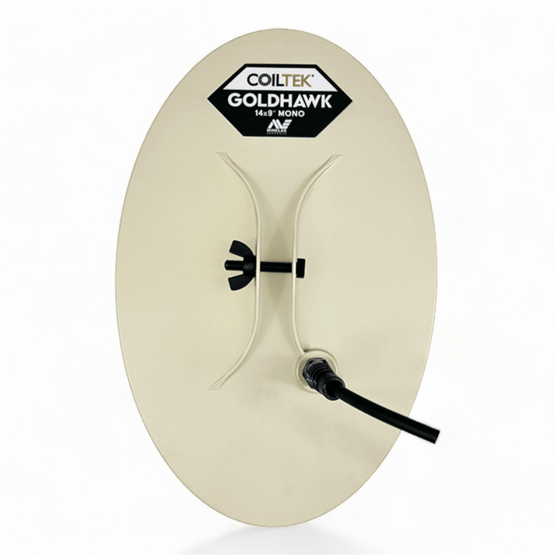 Coiltek 14x9 Goldhawk Mono Coil - Suit GPX6000 – Rural & Outdoors