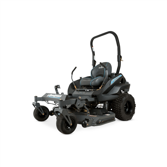 Bushranger Spartan RZHD 48" Zero Turn Mower