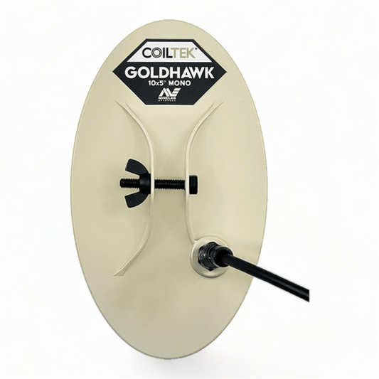 Coiltek 10x5 Goldhawk Mono Coil - Suit GPX6000