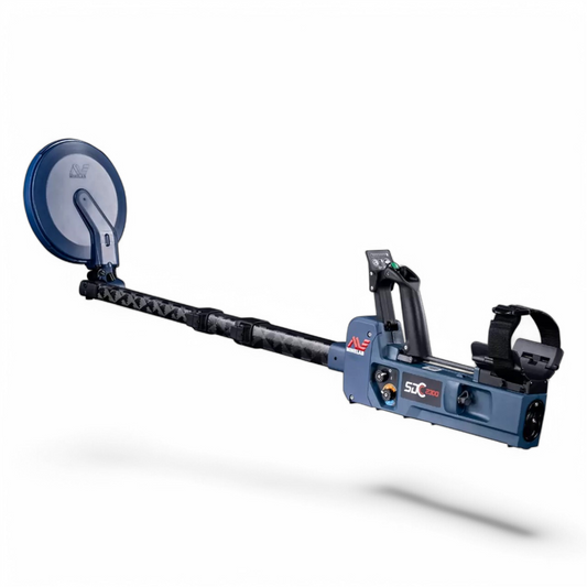 Minelab SDC2300 Detector