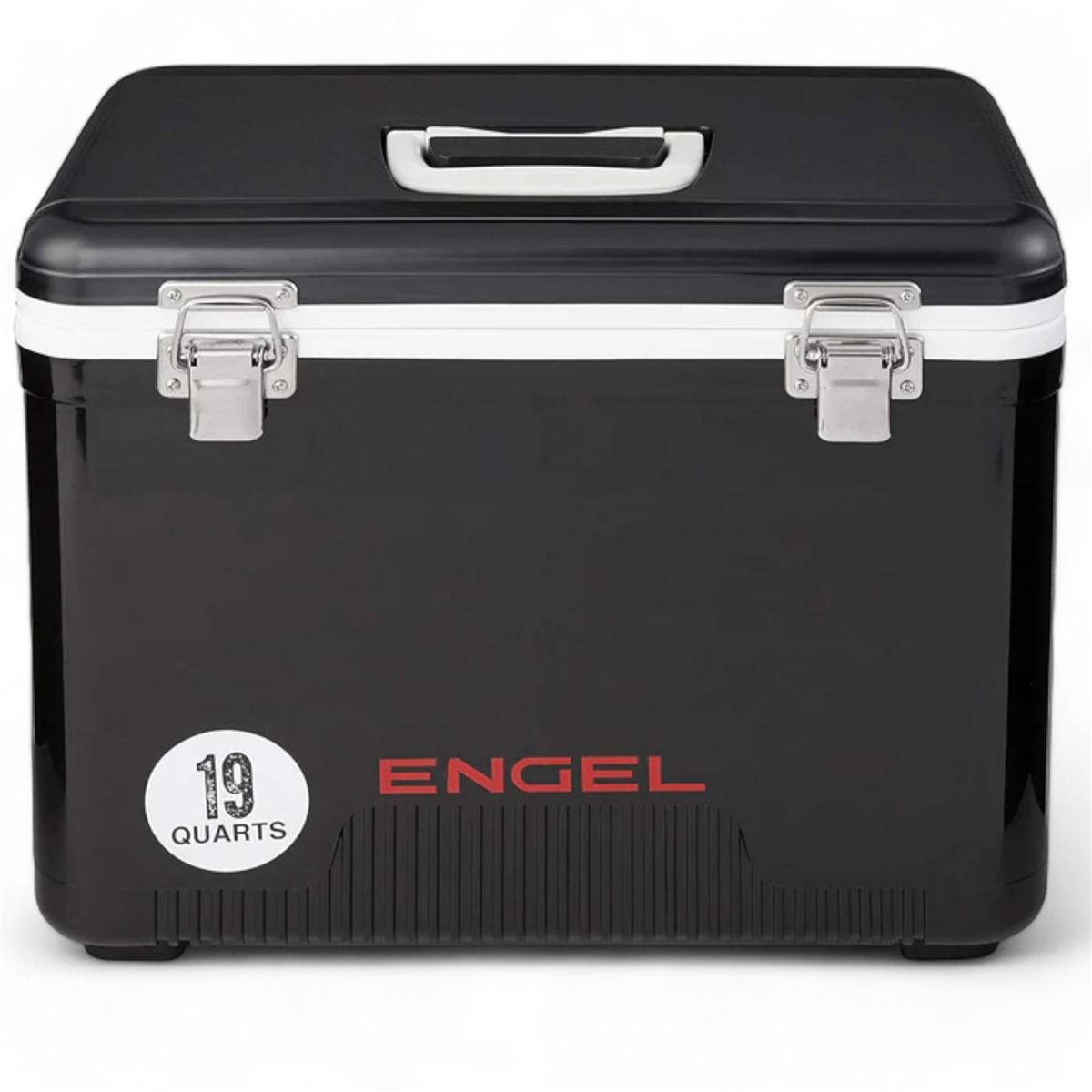 Engel 18 Litre Drybox/Cooler - Black