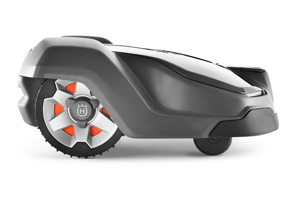 Husqvarna AM430X AutoMower