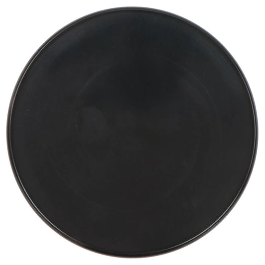 Coiltek Skid Plate 11" Round Black (275mm)